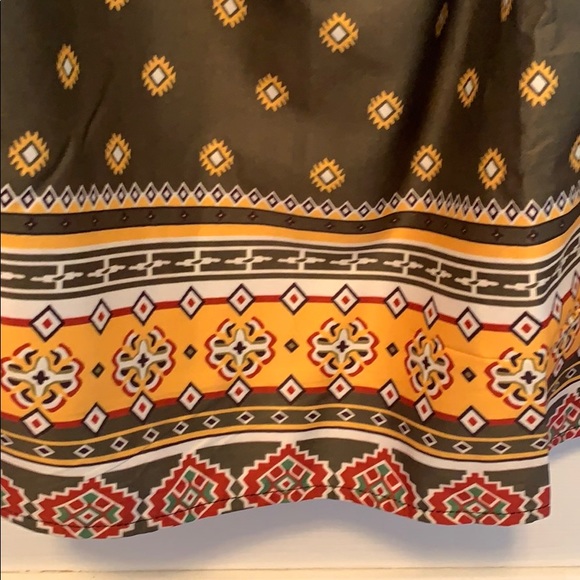 Never worn tank top. - Picture 2 of 6